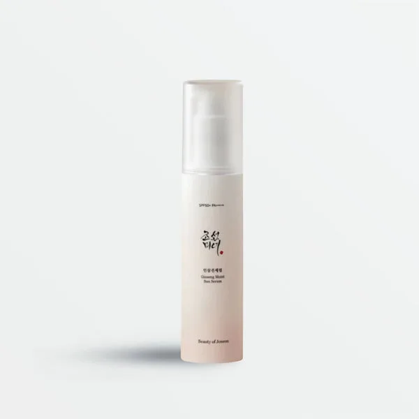 بيوتي أوف جوسون - سيروم واقي شمس بالجنسنغ SPF50+ - 50 مل